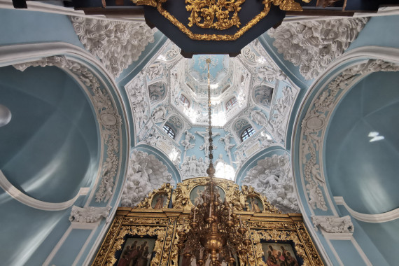 Фотография Усадьба Дубровицы 5