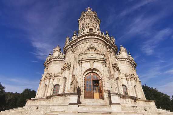 Фотография Усадьба Дубровицы 6