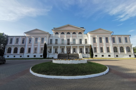 Фотография Усадьба Дубровицы 8