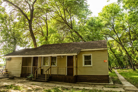 Фотография База отдыха «Компас» 0