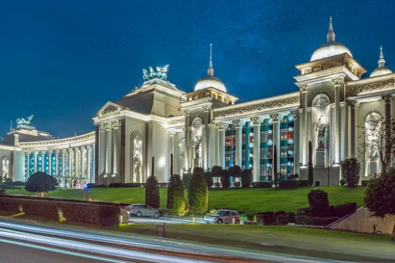 Фотография The Land of Legends Kingdom 0