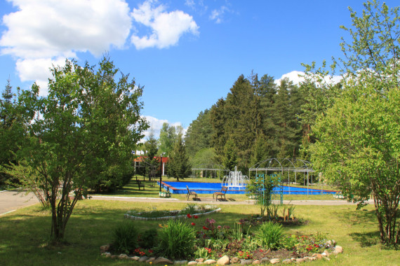 Фотография Пансионат с лечением «Актёр» 21