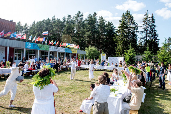 Фотография Пансионат с лечением «Актёр» 5