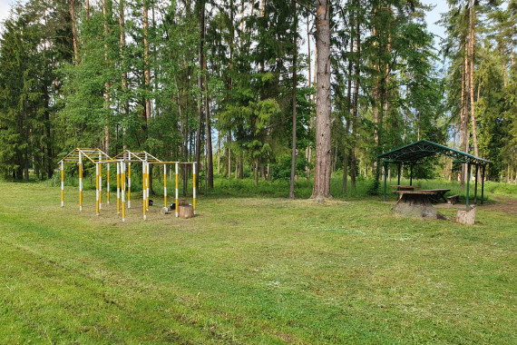 Фотография Пансионат с лечением «Актёр» 2