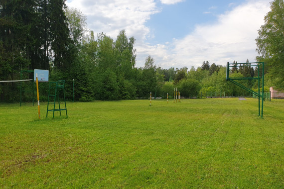 Фотография Пансионат с лечением «Актёр» 3