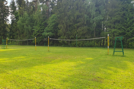 Фотография Пансионат с лечением «Актёр» 1