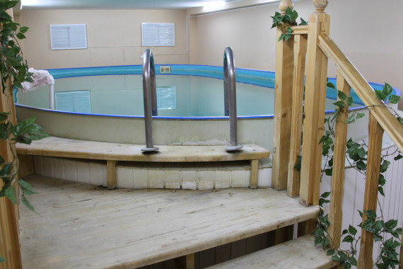 Фотография Пансионат с лечением «Актёр» 16