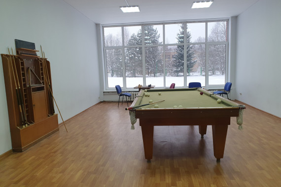 Фотография Пансионат с лечением «Актёр» 11