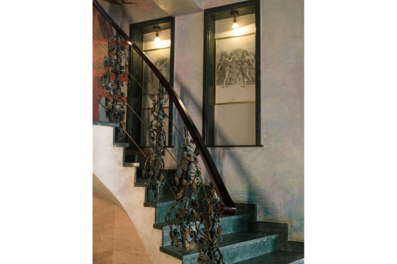 Фотография Hotel Wine Palace 10