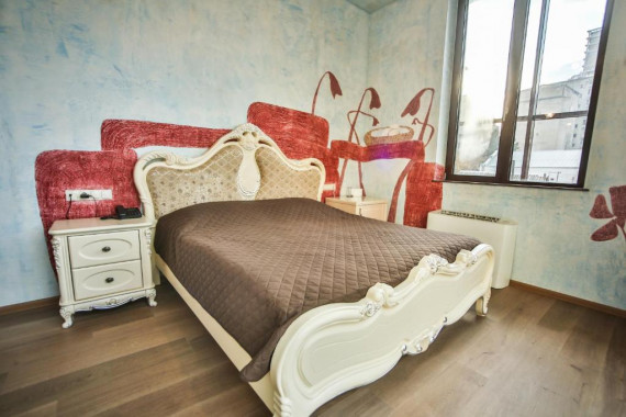 Фотография Hotel Wine Palace 29