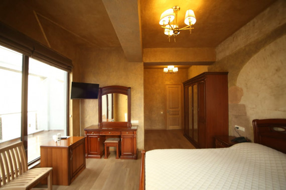 Фотография Hotel Wine Palace 16