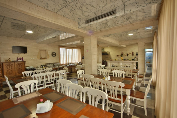 Фотография Hotel Wine Palace 18