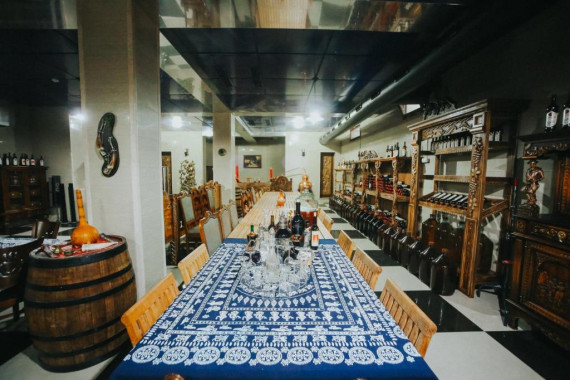 Фотография Hotel Wine Palace 33