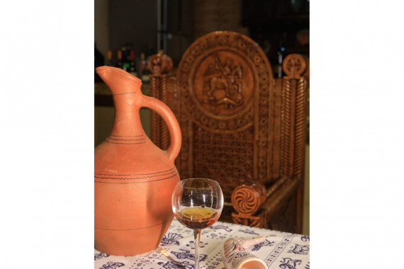 Фотография Hotel Wine Palace 22