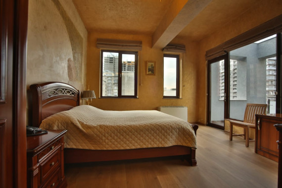 Фотография Hotel Wine Palace 17