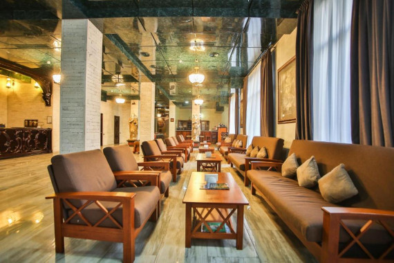 Фотография Hotel Wine Palace 5