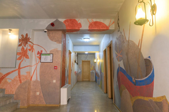 Фотография Hotel Wine Palace 9