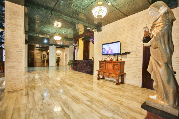 Фотография Hotel Wine Palace 4