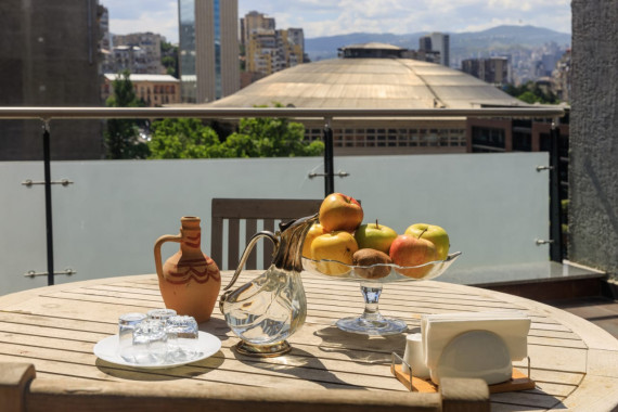 Фотография Hotel Wine Palace 13