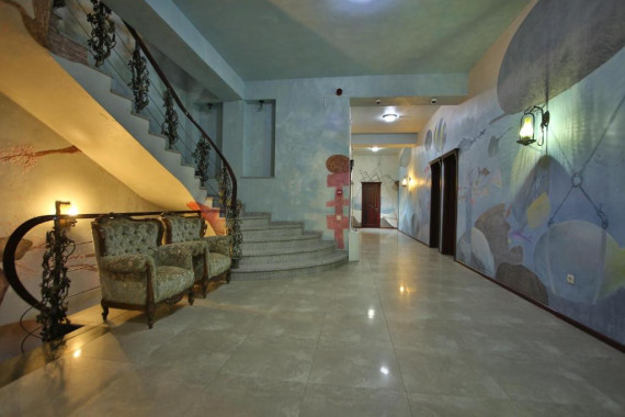 Фотография Hotel Wine Palace 12