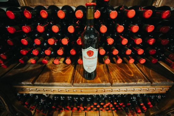 Фотография Hotel Wine Palace 32