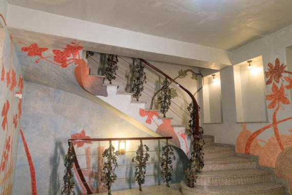 Фотография Hotel Wine Palace 11