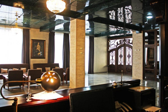 Фотография Hotel Wine Palace 24