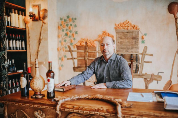 Фотография Hotel Wine Palace 36