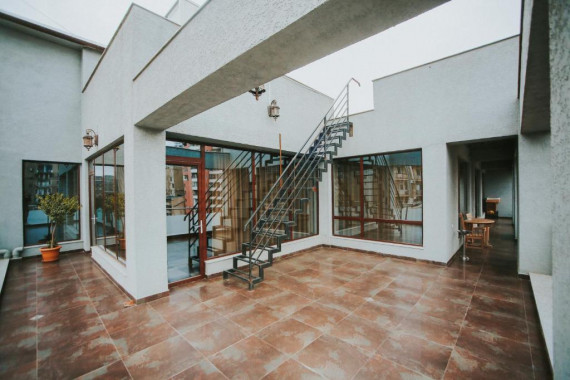 Фотография Hotel Wine Palace 35