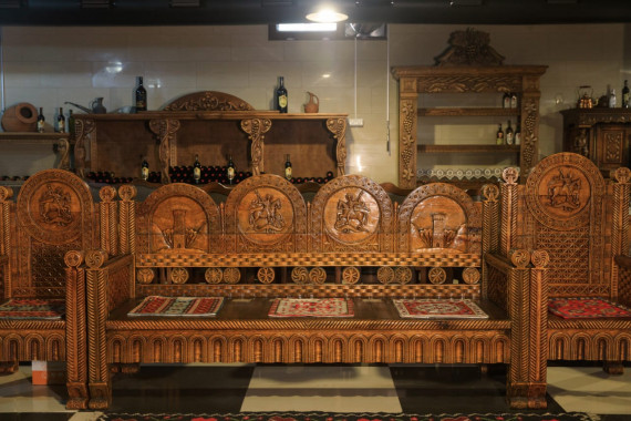 Фотография Hotel Wine Palace 19