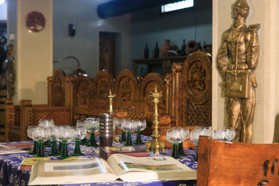 Фотография Hotel Wine Palace 21