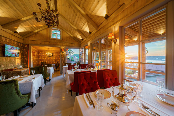 Фотография Бутик-отель «Софи» 4