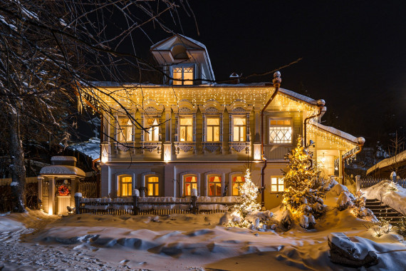 Фотография Бутик-отель «Софи» 0