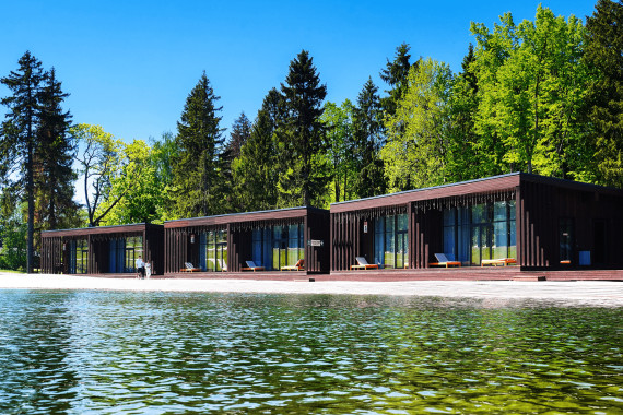 Фотография Курорт Пересвет 0