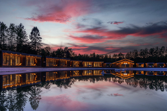 Фотография Курорт Пересвет 3