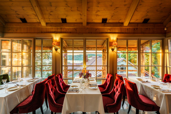 Фотография Бутик-отель «Софи» 3