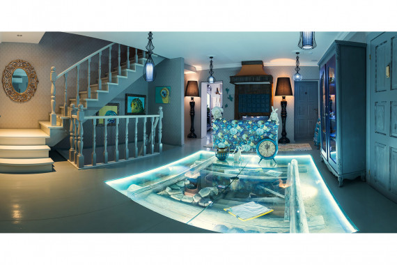 Фотография Отель «Грандъ Сова» 1