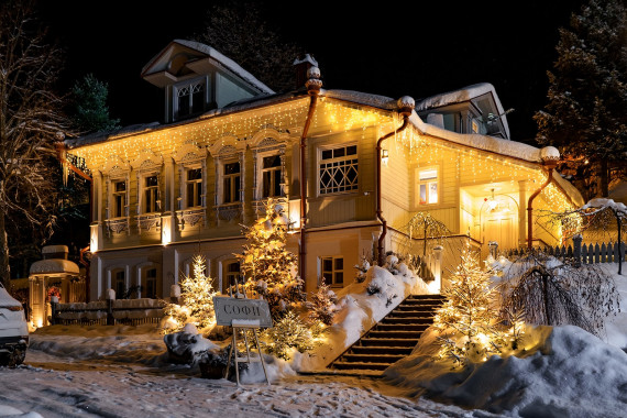 Фотография Бутик-отель «Софи» 1