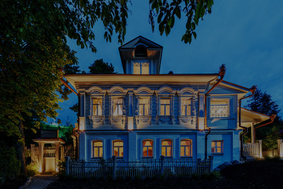 Фотография Бутик-отель «Софи» 2