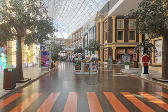 Фотография Парк «Остров Мечты» 3