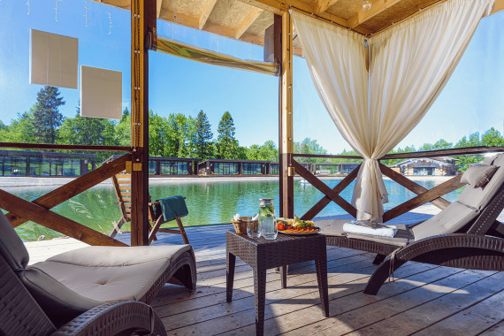 Фотография Курорт Пересвет 1