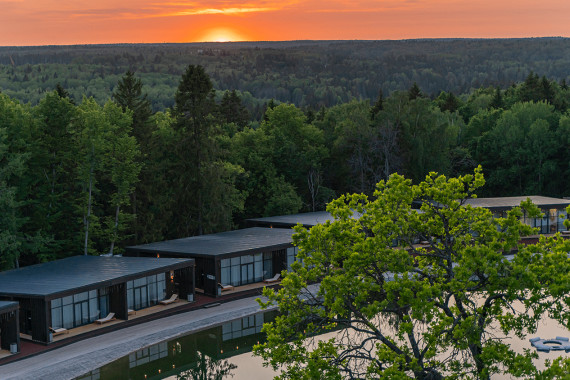 Фотография Курорт Пересвет 4