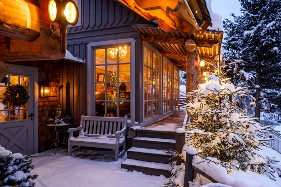 Фотография Бутик-отель «Софи» 6