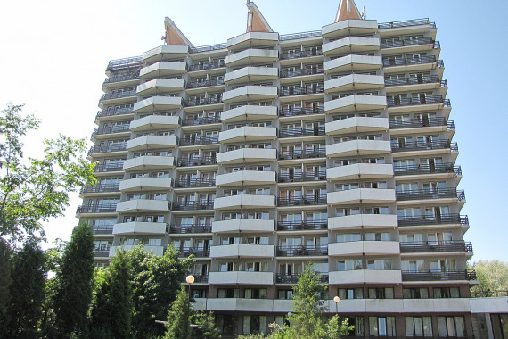 Фотография Санаторий «Балтийский Берег» 1