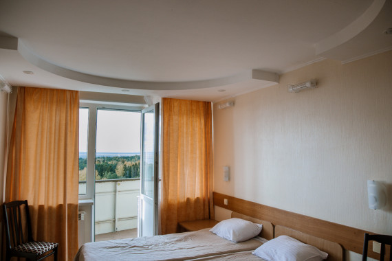 Фотография Санаторий «Балтийский Берег» 9