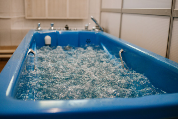 Фотография Санаторий «Балтийский Берег» 7