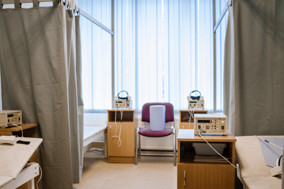 Фотография Санаторий «Балтийский Берег» 2