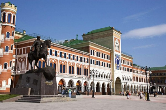 Фотография Национальная художественная галерея 0