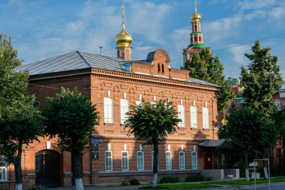 Фотография Музей истории города 0