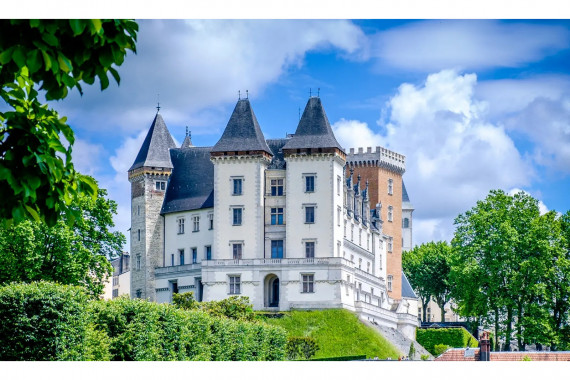 Фотография Замок По 0